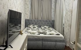 Timmy Apartment Ostrovni 4 Prague 1