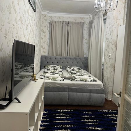 Timmy Apartment Ostrovni 4 Prague 1 Exterior foto