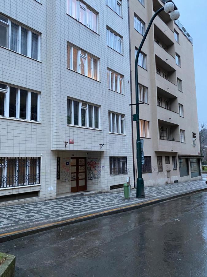 Timmy Apartment Ostrovni 4 Prague 1 Exterior foto