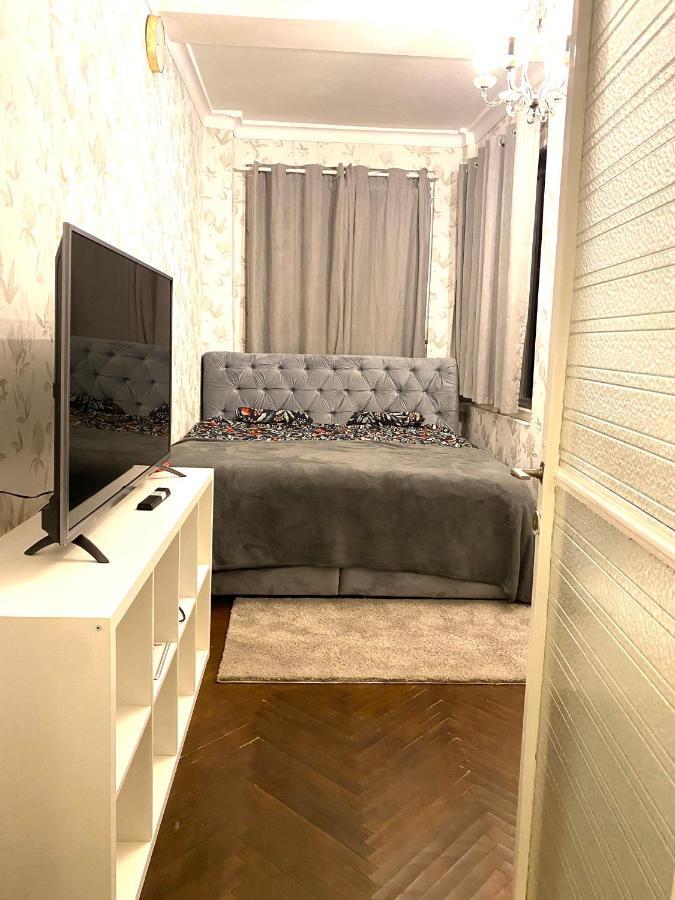 Timmy Apartment Ostrovni 4 Prague 1 Exterior foto