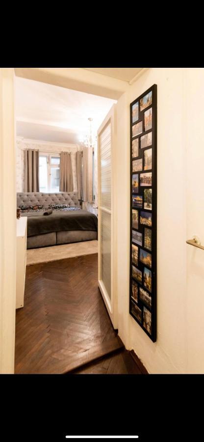 Timmy Apartment Ostrovni 4 Prague 1 Exterior foto