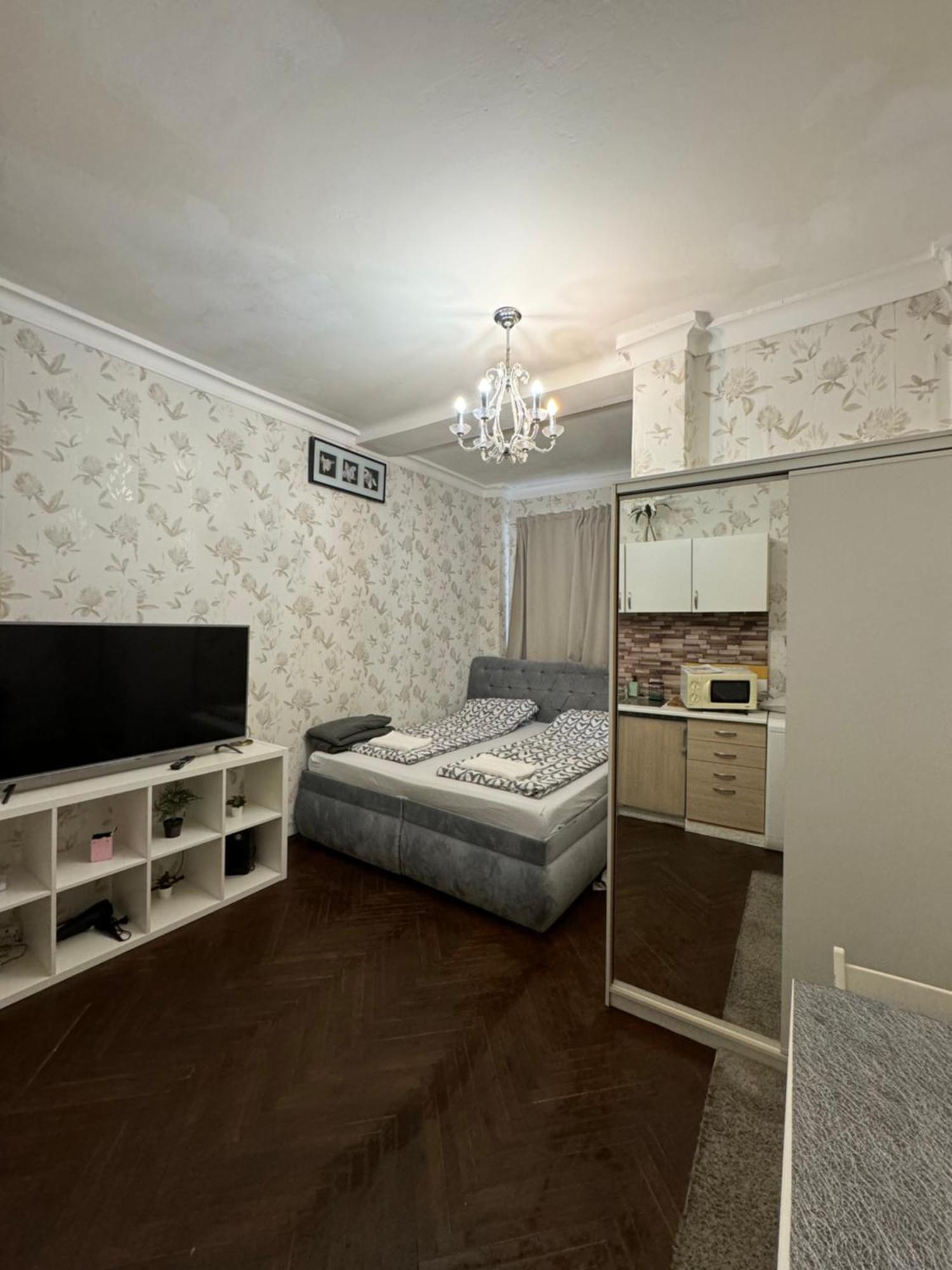 Timmy Apartment Ostrovni 4 Prague 1 Exterior foto