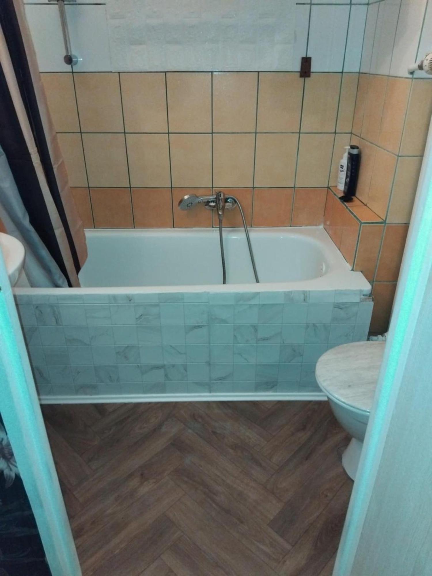 Timmy Apartment Ostrovni 4 Prague 1 Exterior foto